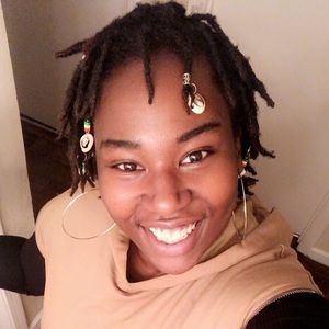 Meet your Posher, Lawanda